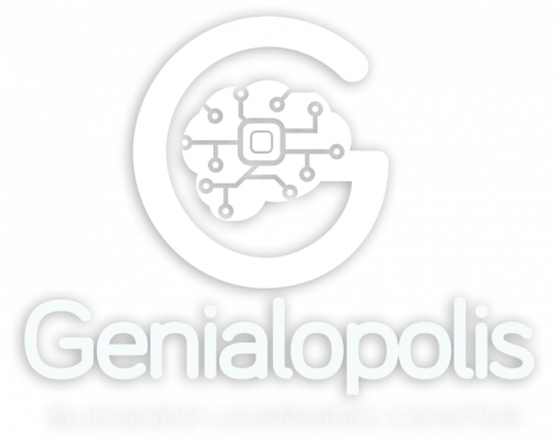 Genialópolis_logoblanco